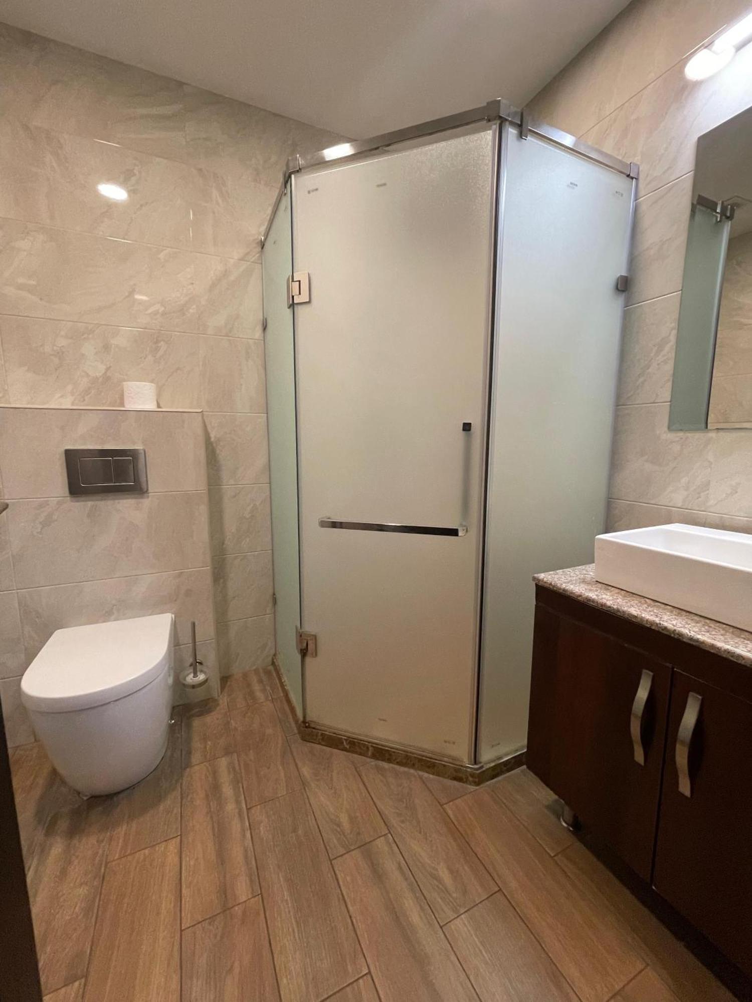 Apartment In Yerevan City Center Republic Square Self Check-In Екстер'єр фото