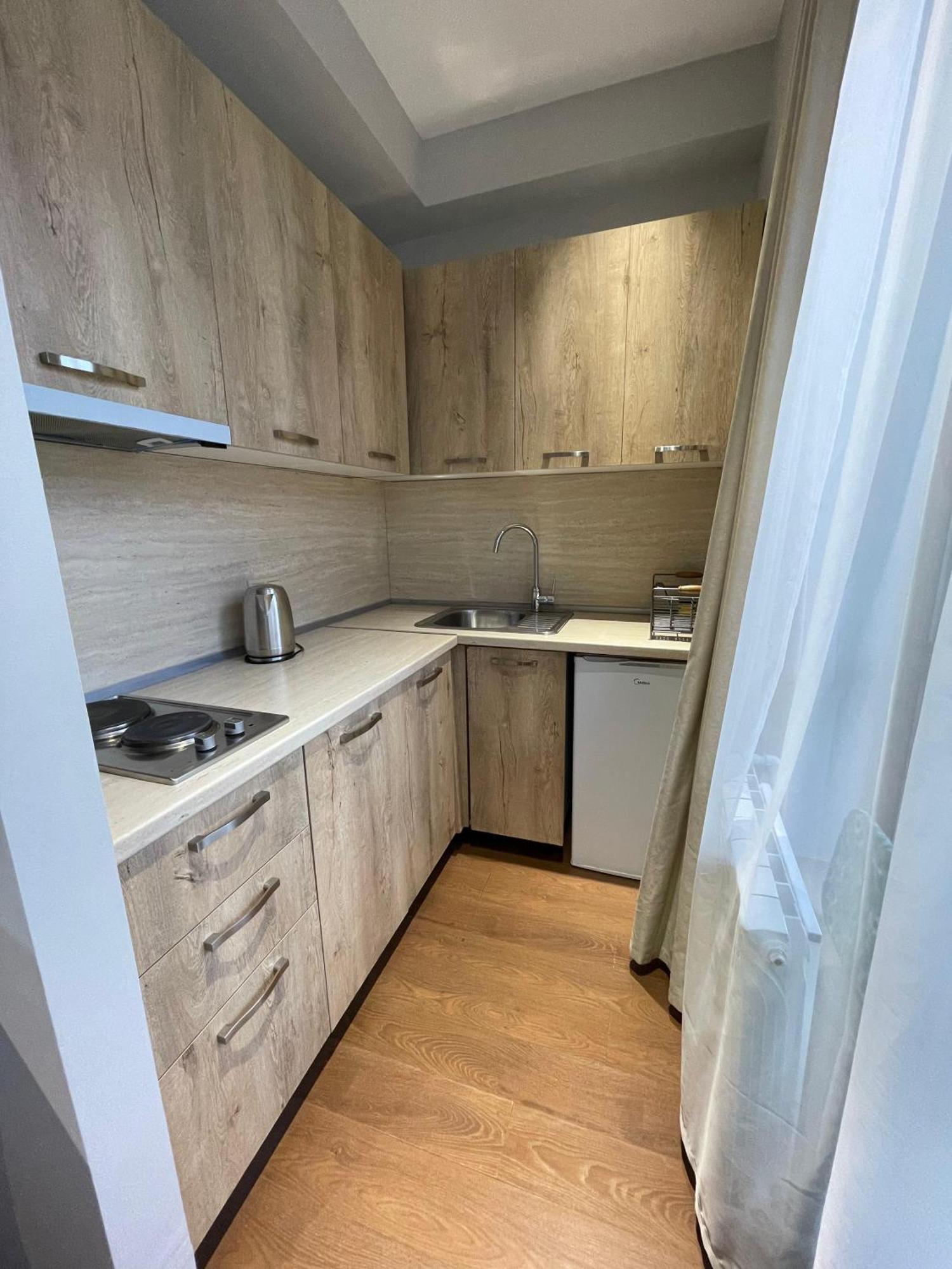 Apartment In Yerevan City Center Republic Square Self Check-In Екстер'єр фото