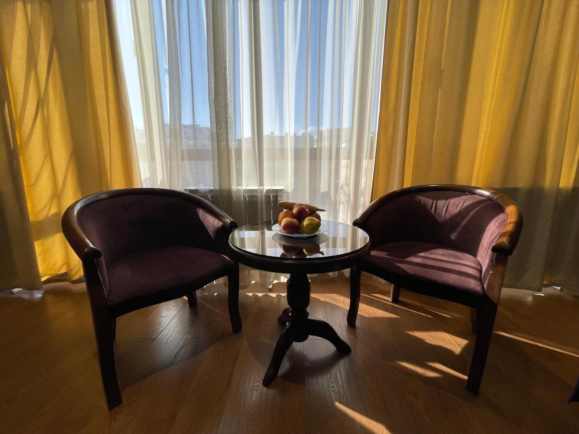 Apartment In Yerevan City Center Republic Square Self Check-In Екстер'єр фото