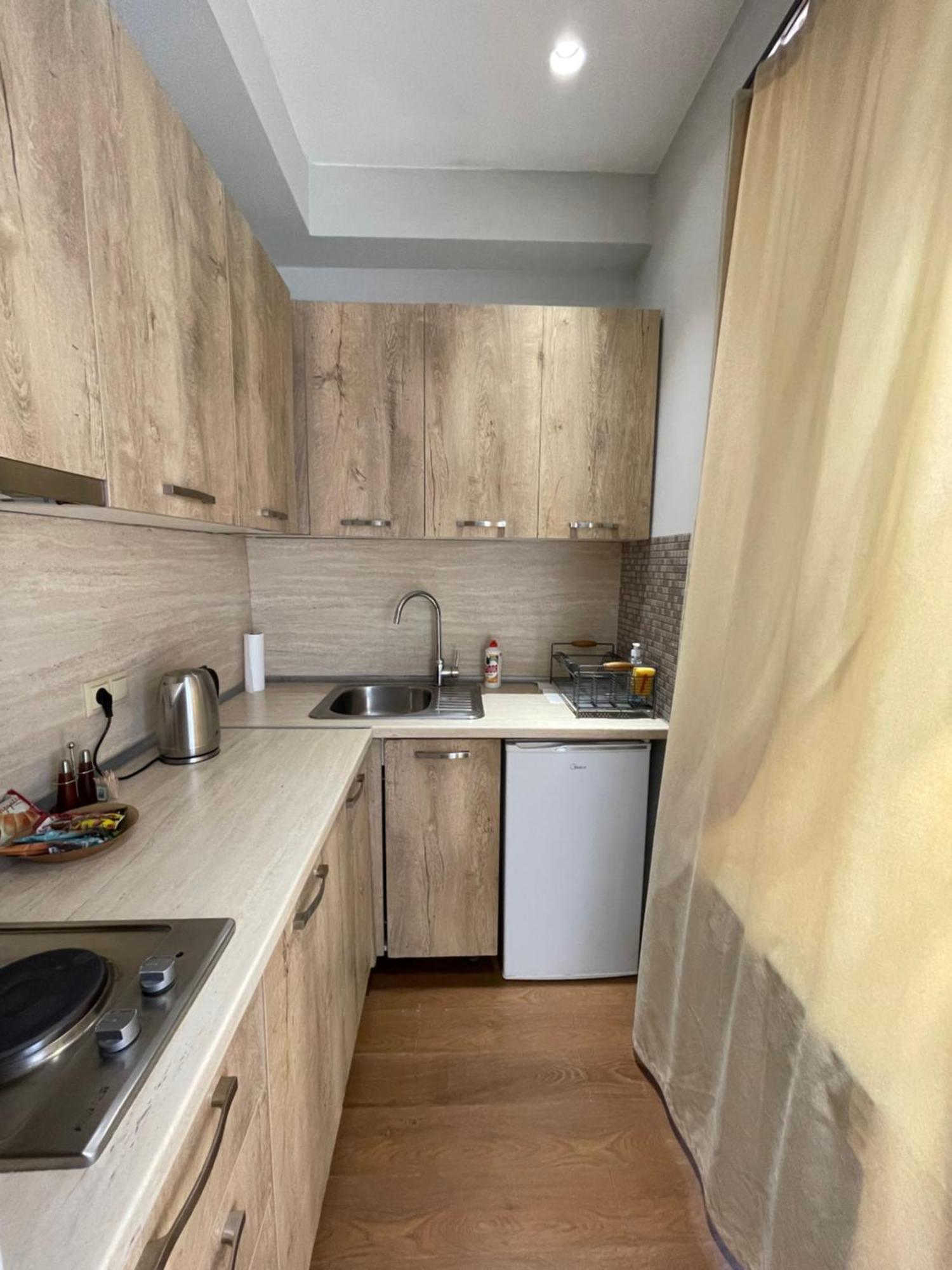 Apartment In Yerevan City Center Republic Square Self Check-In Екстер'єр фото