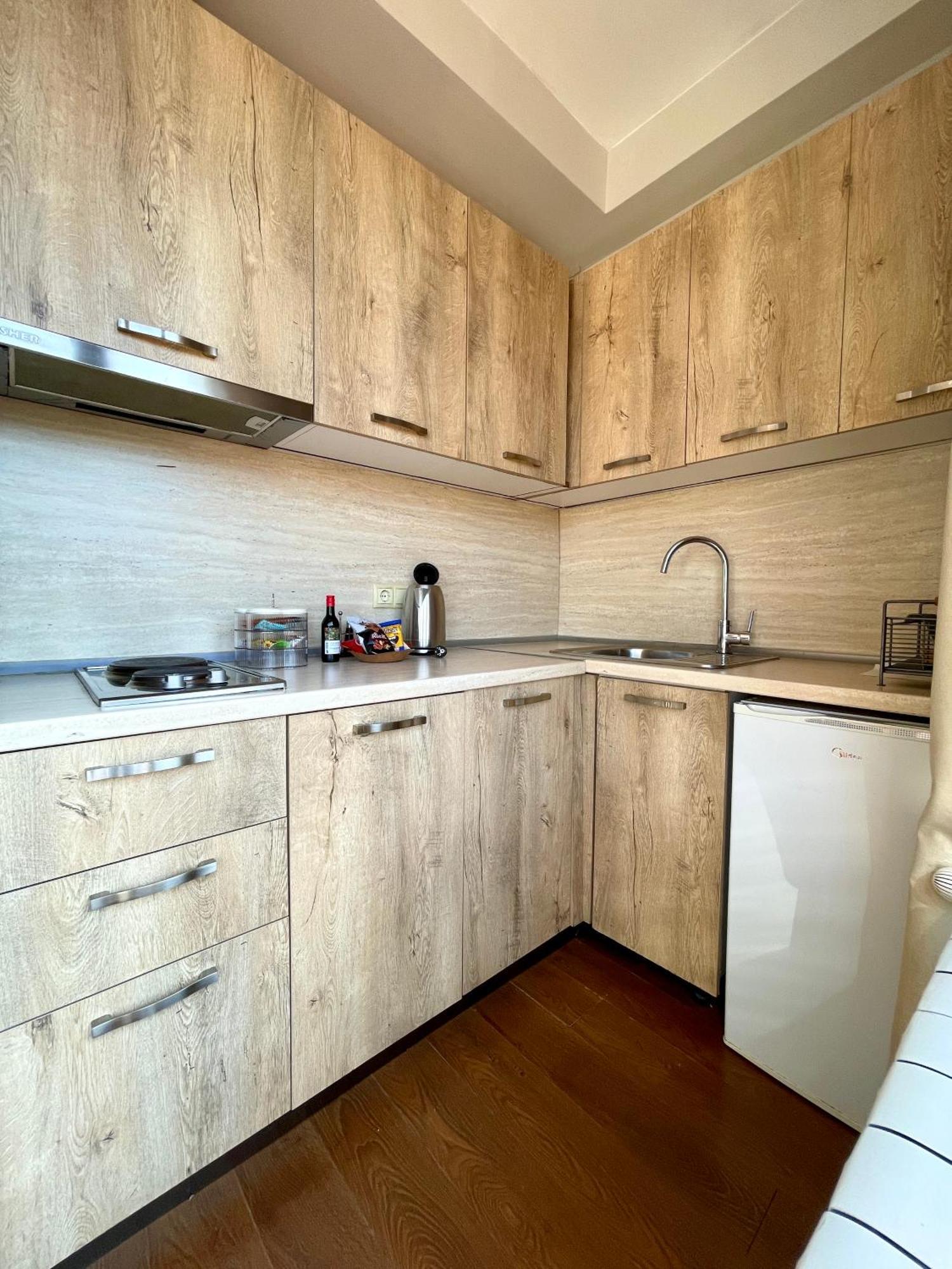Apartment In Yerevan City Center Republic Square Self Check-In Екстер'єр фото